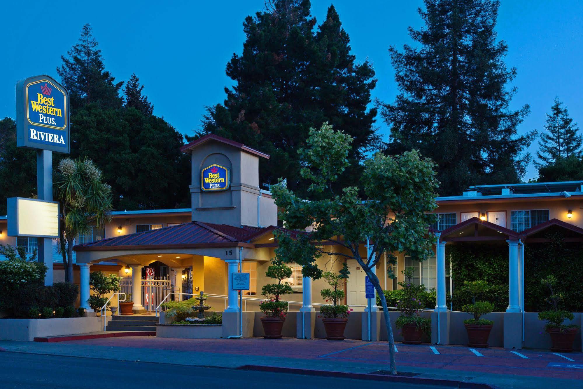 Hotel Western Riviera 3*